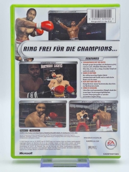 Knockout Kings 2002